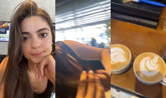 rumsu.k TikTok Live — Jul 14, 2026, 8:42 AM