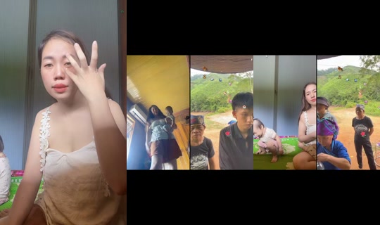 run40058 TikTok Live — Jul 15, 2026, 1:29 AM
