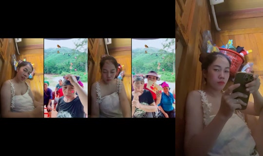 run40058 TikTok Live — Jul 15, 2026, 10:03 AM