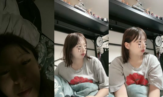 runa000630 TikTok Live — Jul 31, 2026, 8:09 AM