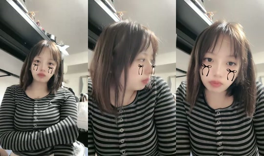 runa000630 TikTok Live — Aug 3, 2026, 3:38 PM