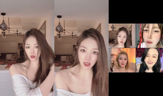 runa18888 TikTok Live — Jul 14, 2026, 12:45 PM