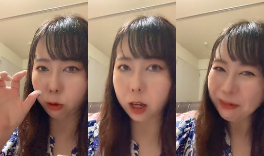 runa69runa TikTok Live — Jul 15, 2026, 9:26 AM