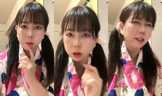 runa69runa TikTok Live — Aug 31, 2026, 10:30 AM