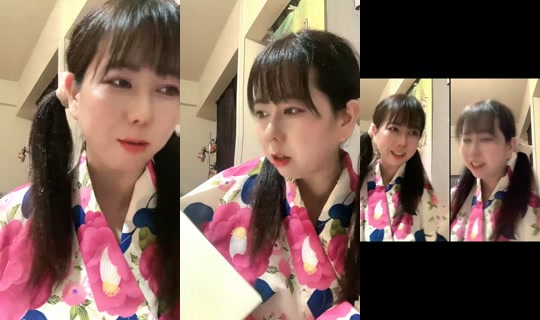 runa69runa TikTok Live — Aug 31, 2026, 11:20 AM