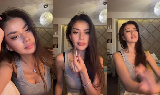 runlidd TikTok Live — Aug 19, 2026, 9:46 PM