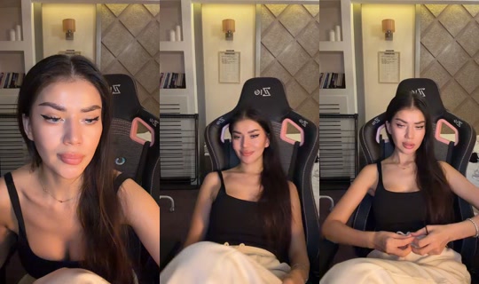 runlidd TikTok Live — Aug 26, 2026, 9:39 PM