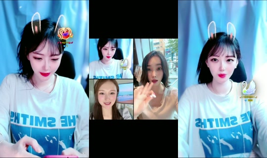 runmiri TikTok Live — Jul 15, 2026, 5:51 AM