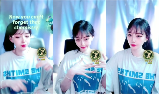 runmiri TikTok Live — Jul 15, 2026, 7:32 AM