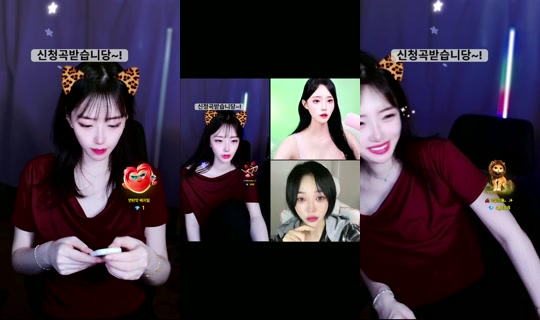 runmiri TikTok Live — Aug 20, 2026, 10:34 AM