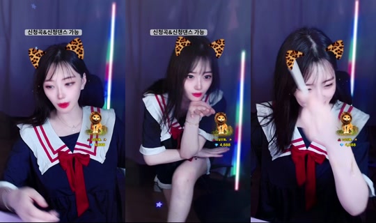 runmiri TikTok Live — Aug 20, 2026, 12:15 PM