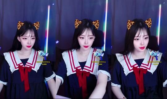 runmiri TikTok Live — Aug 20, 2026, 1:05 PM