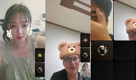 runmiri TikTok Live — Aug 21, 2026, 11:26 AM