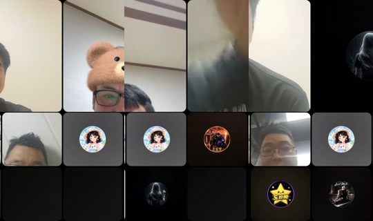 runmiri Recorded on Aug 21, 2026, 12:16 PM