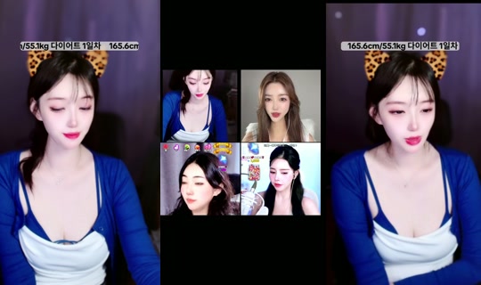 runmiri TikTok Live — Sep 5, 2026, 2:44 PM