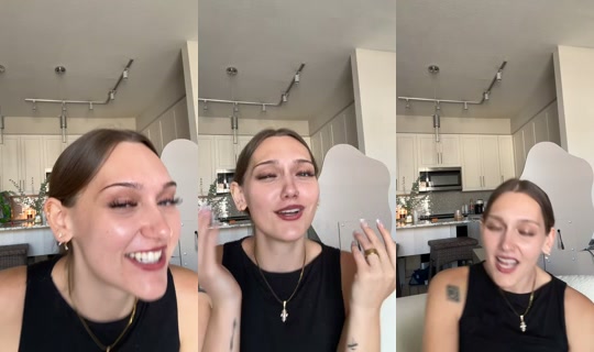 runningon1percent TikTok Live — Sep 6, 2026, 6:27 PM