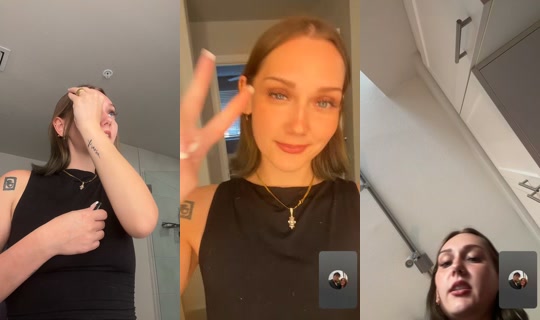 runningon1percent TikTok Live — Sep 6, 2026, 10:43 PM