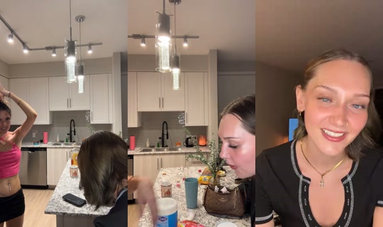 runningon1percent TikTok Live — Sep 8, 2026, 4:39 AM