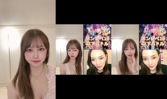 runrun_lovee TikTok Live — Jul 14, 2026, 9:38 AM