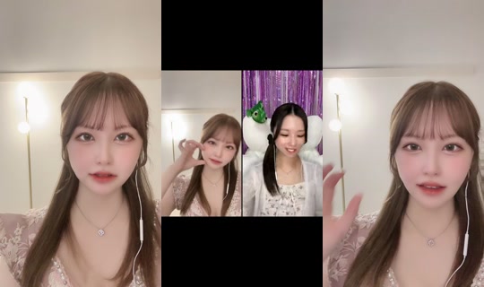 runrun_lovee TikTok Live — Jul 15, 2026, 2:43 AM