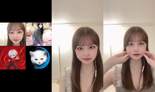 runrun_lovee TikTok Live — Jul 15, 2026, 11:19 AM
