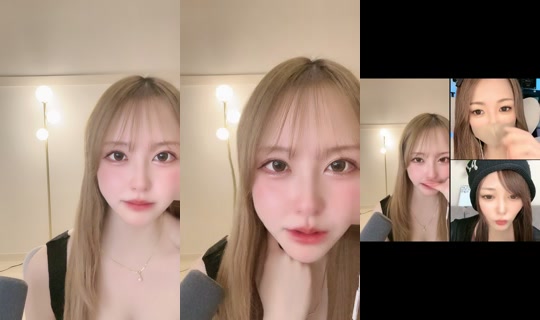 runrun_lovee TikTok Live — Sep 4, 2026, 11:53 AM