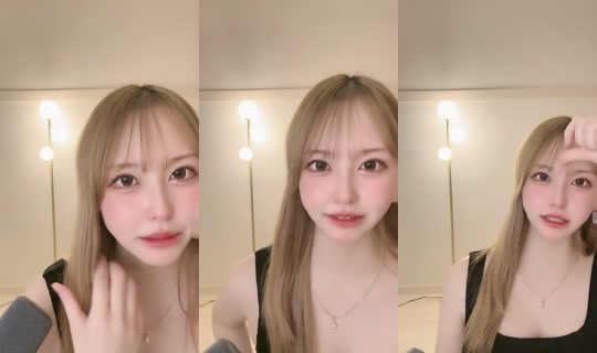 runrun_lovee TikTok Live — Sep 4, 2026, 1:34 PM