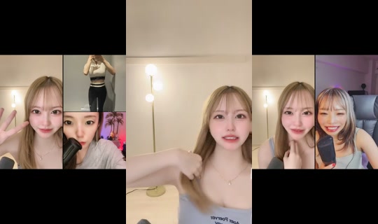 runrun_lovee TikTok Live — Sep 4, 2026, 6:39 PM
