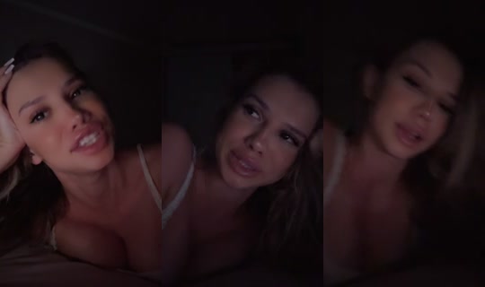 ruslanaalexandrovnna TikTok Live — Jul 25, 2026, 7:09 PM