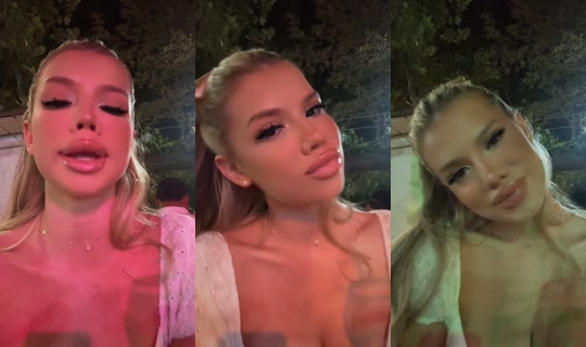 ruslanaalexandrovnna TikTok Live — Aug 11, 2026, 4:00 PM