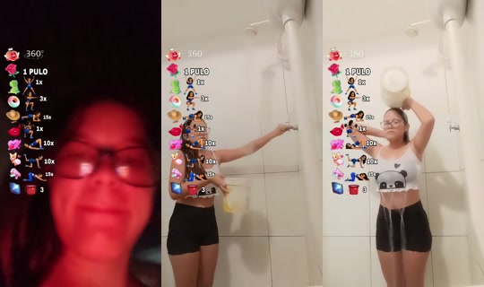 rutesouzaofc TikTok Live — Aug 28, 2026, 7:10 AM