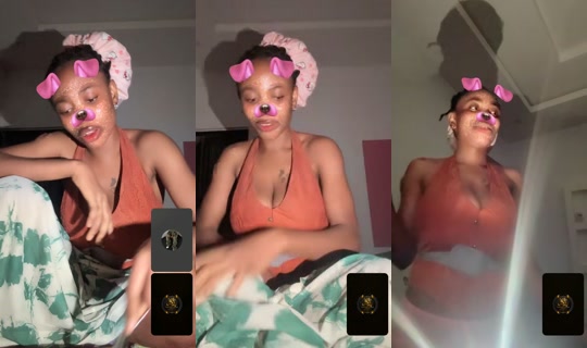 ruth_backup22 TikTok Live — Aug 10, 2026, 4:48 AM