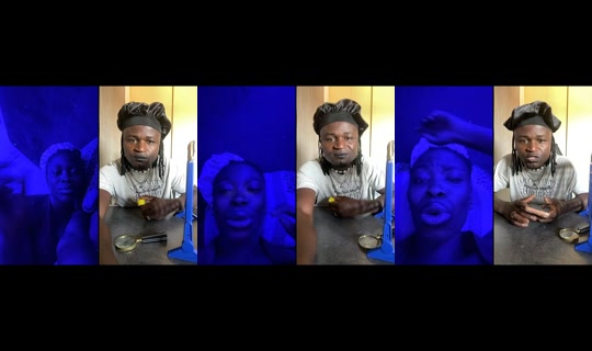 ruth_backup22 TikTok Live — Aug 10, 2026, 7:24 AM