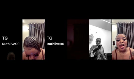 ruth_backup22 TikTok Live — Aug 17, 2026, 2:56 AM