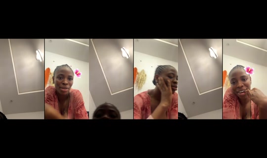ruth_backup22 TikTok Live — Aug 17, 2026, 5:37 AM