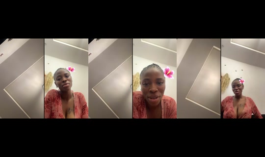ruth_backup22 TikTok Live — Aug 17, 2026, 6:04 AM