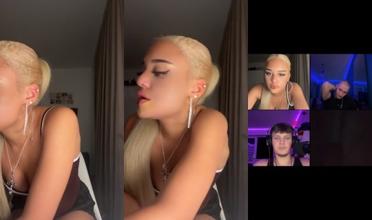 ruth_emilia_ TikTok Live — Aug 20, 2026, 9:01 PM