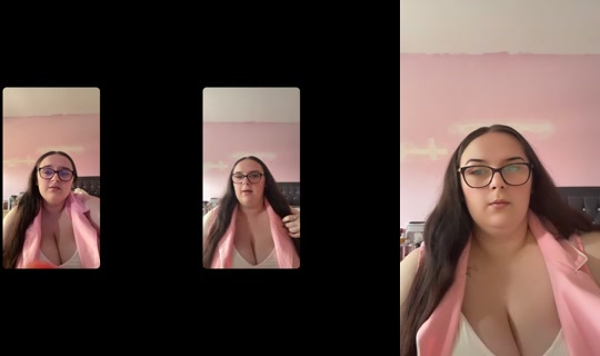ruthless_chels_main TikTok Live — Aug 17, 2026, 11:16 AM