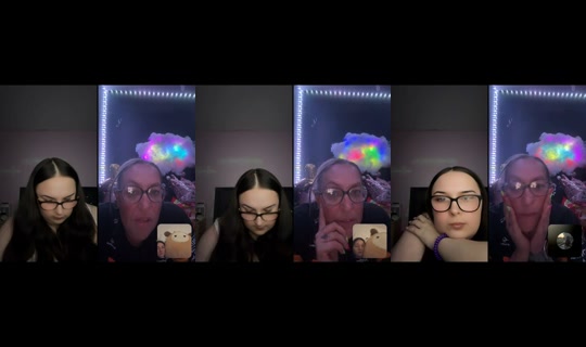 ruthless_chels_main TikTok Live — Aug 17, 2026, 10:02 PM