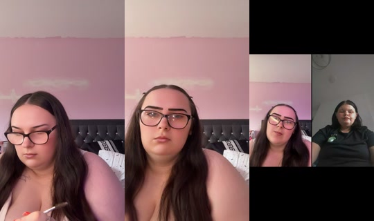 ruthless_chels_main TikTok Live — Aug 18, 2026, 3:04 PM