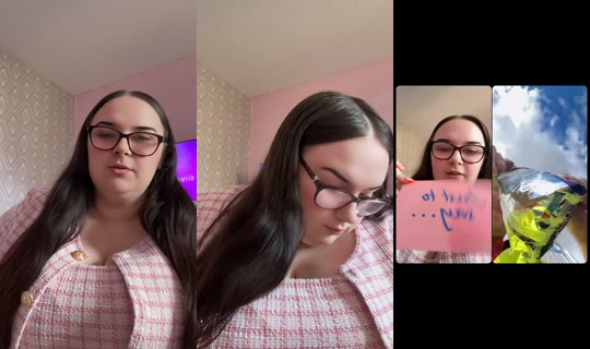 ruthless_chels_main TikTok Live — Aug 20, 2026, 10:44 AM