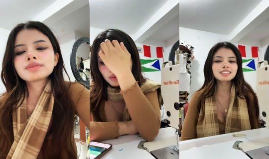 ruthorihuela_s TikTok Live — Jul 14, 2026, 2:50 AM