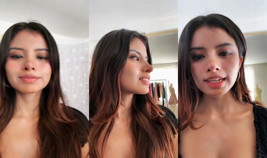 ruthorihuela_s TikTok Live — Jul 15, 2026, 5:05 PM