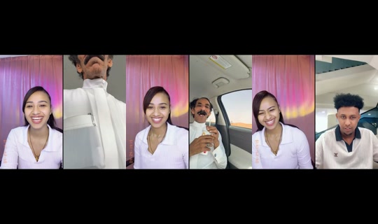 ruthyohannesw TikTok Live — Aug 4, 2026, 10:10 AM