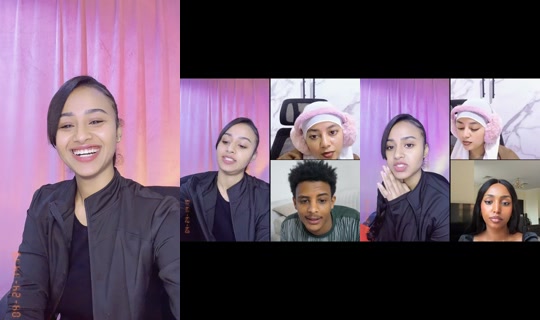 ruthyohannesw TikTok Live — Aug 5, 2026, 10:21 AM