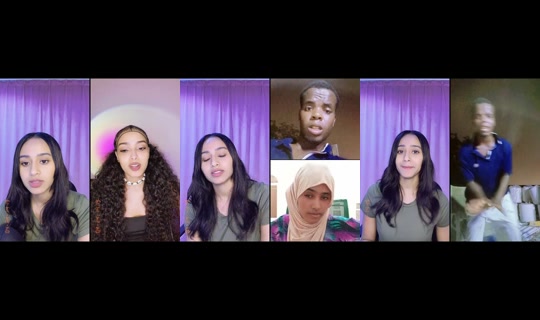 ruthyohannesw TikTok Live — Aug 20, 2026, 3:40 PM