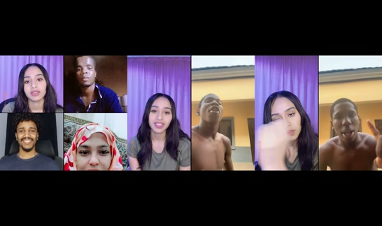 ruthyohannesw TikTok Live — Aug 20, 2026, 4:31 PM
