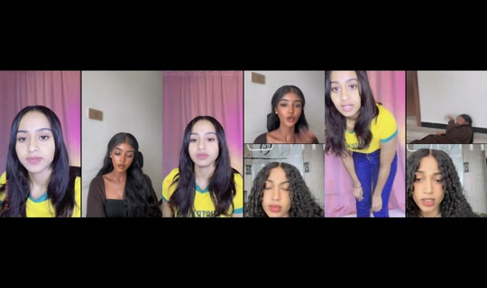ruthyohannesw TikTok Live — Aug 21, 2026, 10:37 AM