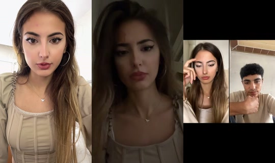 ruveyda057 TikTok Live — Jul 14, 2026, 12:41 PM