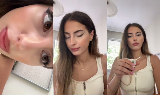 ruveyda057 TikTok Live — Jul 14, 2026, 2:07 PM